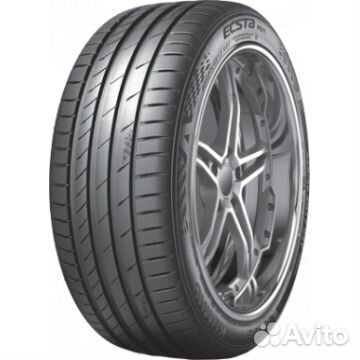 Kumho Ecsta PS71 235/40 R18