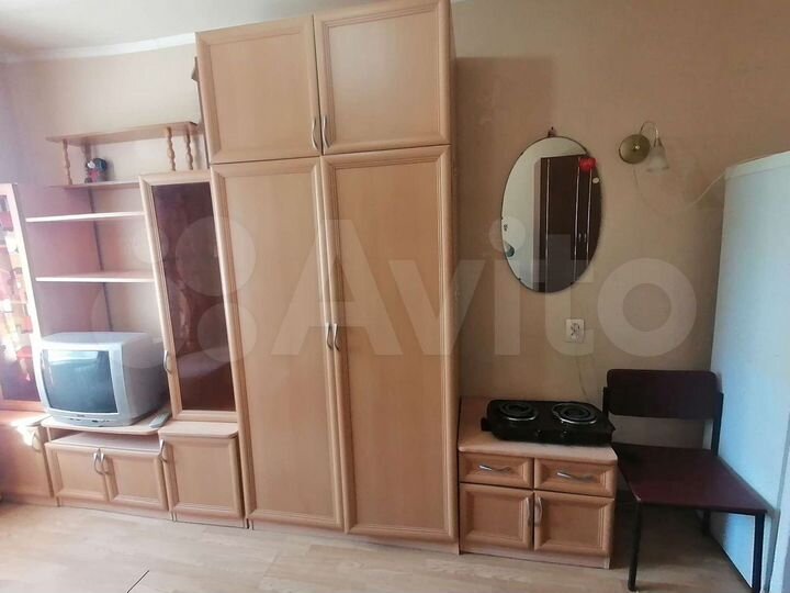 Комната 11 м² в 1-к., 3/9 эт.