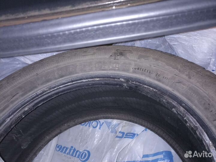 Gislaved Nord Frost 5 195/65 R15