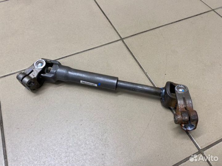 Кардан рулевой Nissan Qashqai J11 MR20DD 2016