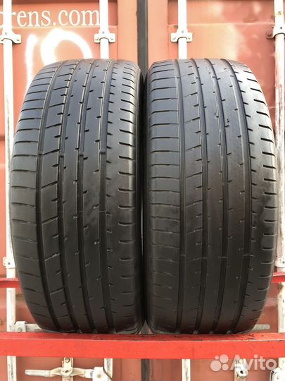 Toyo Proxes R46 225/55 R19 99V