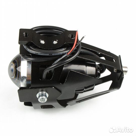 Светодиодные фары