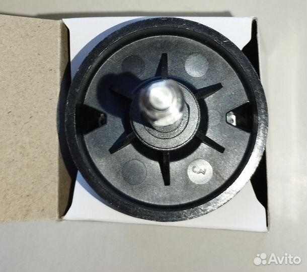 Привод ведра хлебопечки panasonic ADE97A107