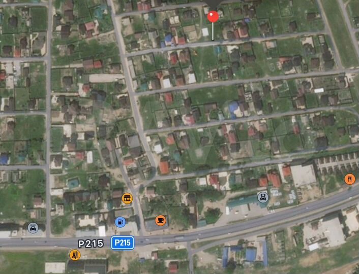 Участок 6 сот. (СНТ, ДНП)