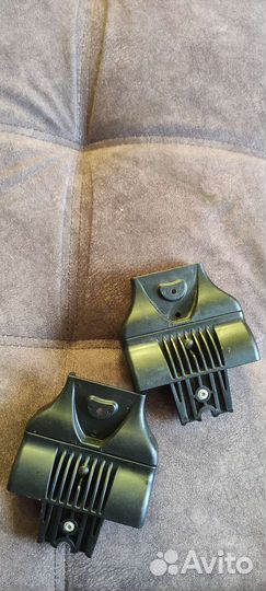 Адаптеры для автолюльки tutis