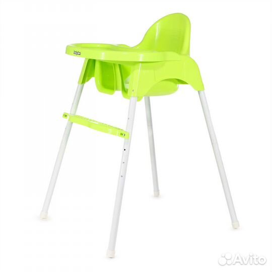 Стульчик для кормления babyton