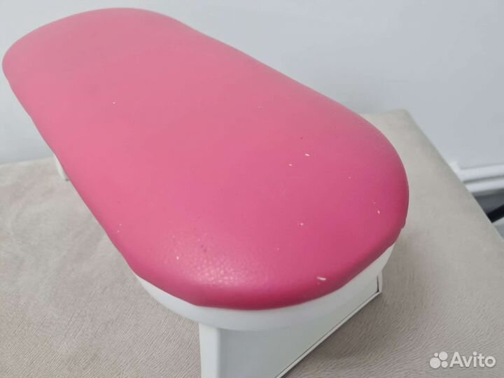 Подставка для рук маникюрная