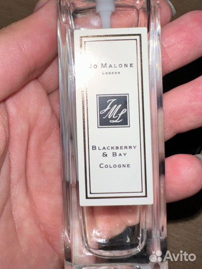 Духи Jo Malone London