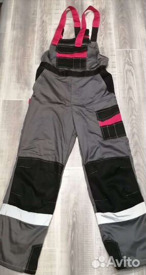 Костюм рабочий