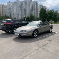 Oldsmobile Aurora 4.0 AT, 1997, 1 000 км, с пробегом, цена 1 000 000 руб.