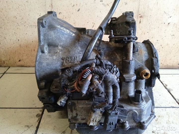 Б/У Б/У автоматическая коробка переключения