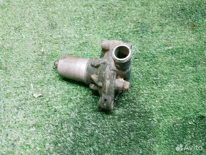 Насос водяной (помпа)(мото) Honda magna 250