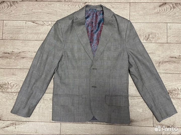 Костюм мужской