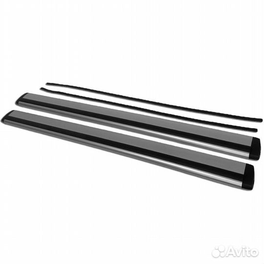 Багажник на крышу Infiniti G35 ED ED2-005F