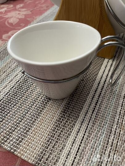 Кофейные чашки