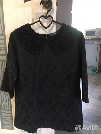 Блуза Дольче, 46