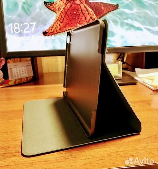 Чехол на iPad 4,5 mini