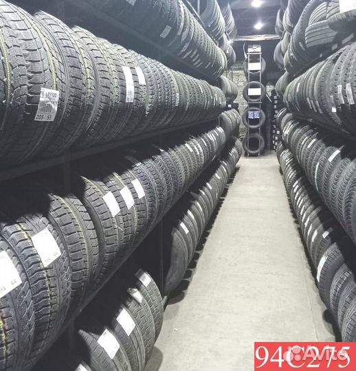 Kumho WinterCraft KW27 255/35 R18 94Y
