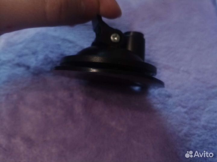 Компактная система видео наблюдения