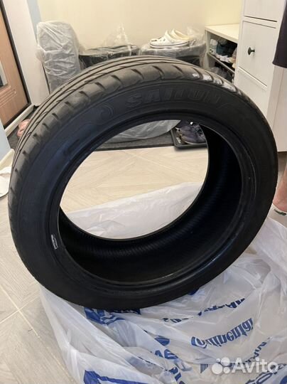 Sailun Atrezzo ZSR 225/45 R17 94Y