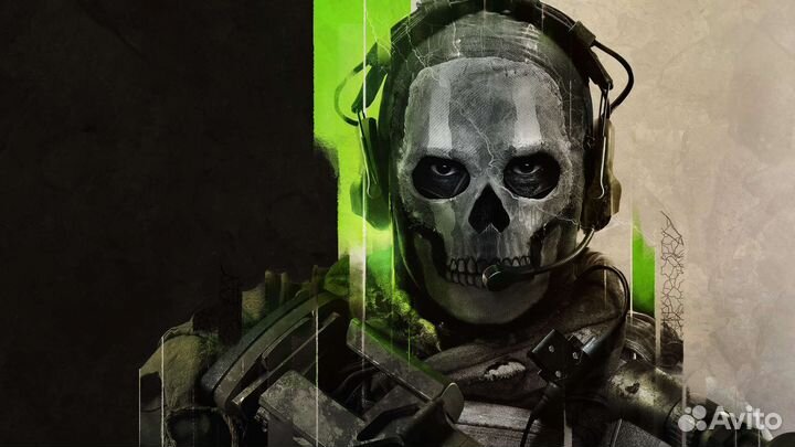 Игра Call of Duy Modern Warfare 2 Vault Ps