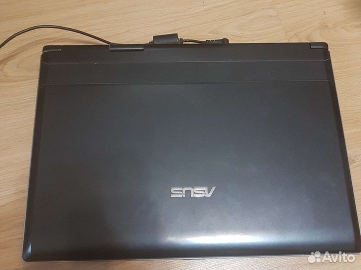 Ноутбук asus x50