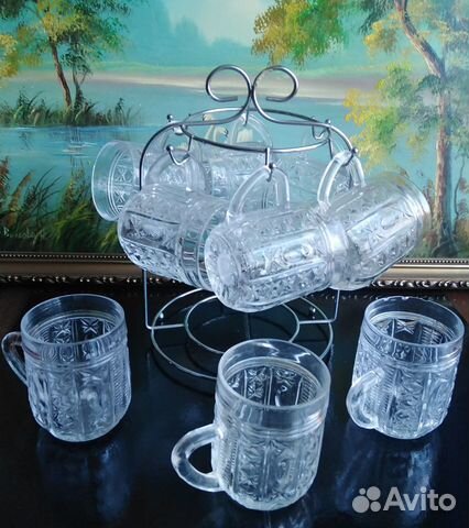 Кружка СССР