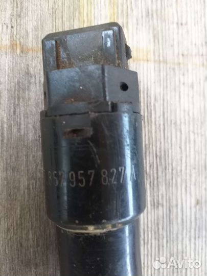 Привод спидометра ауди 80