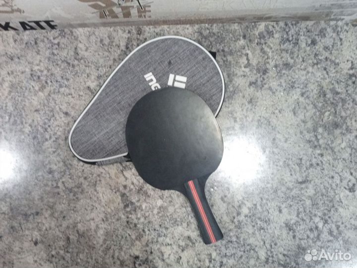 Ракетка для настольного тенниса