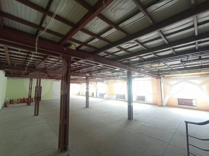 Под студию, или иную доходную деятельность, 262 м²