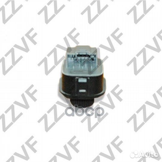 Переключатель регулировки зеркала VW jetta (06