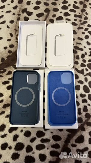 Продам Чехол на iPhone 12(остался силиконовый)