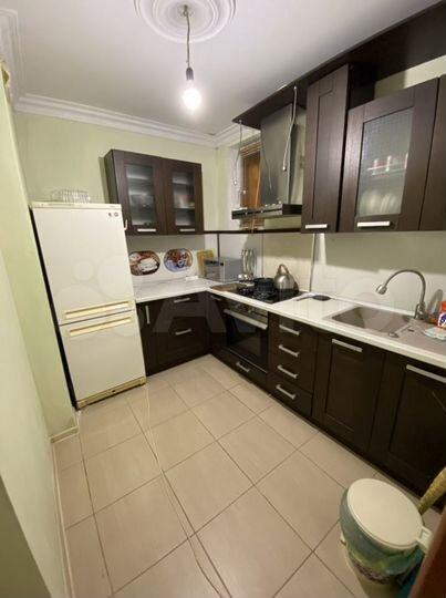2-к. квартира, 85 м², 2/9 эт.