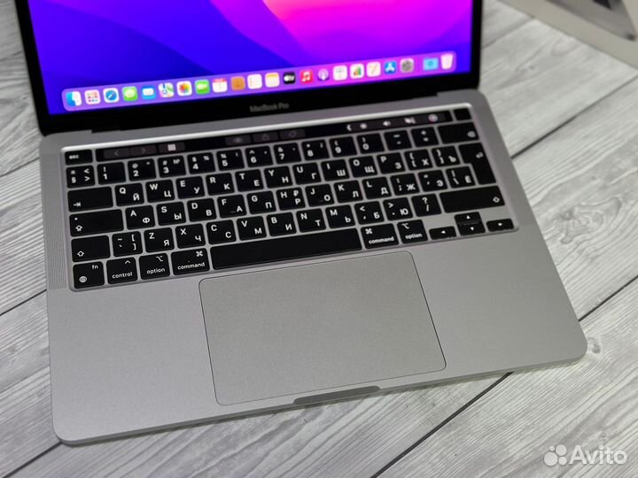 MacBook Pro 13