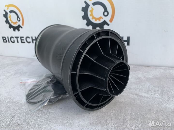 Баллон пневмо Mercedes W251 A2513200425