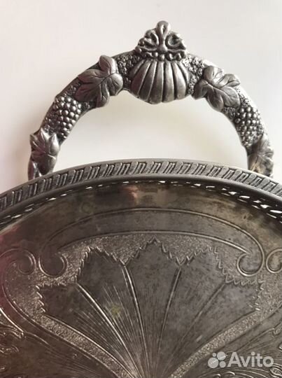 Поднос Англия,лимитированный выпуск