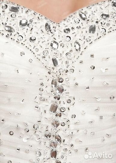 Свадебное платье To be bride