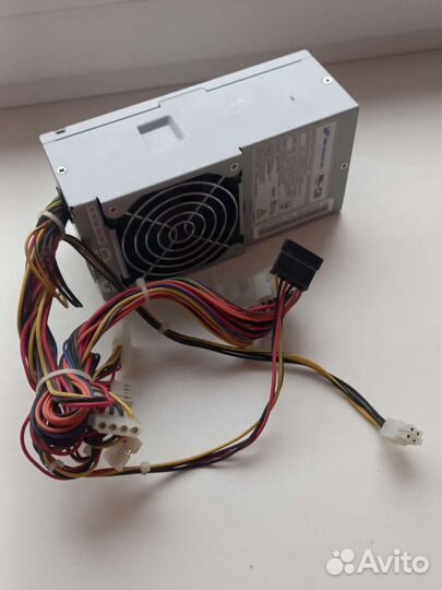 Блок питания 350w, 250w
