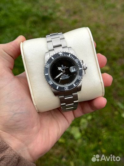 Часы rolex