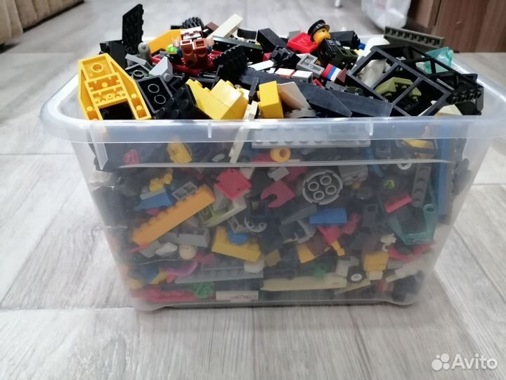 Lego