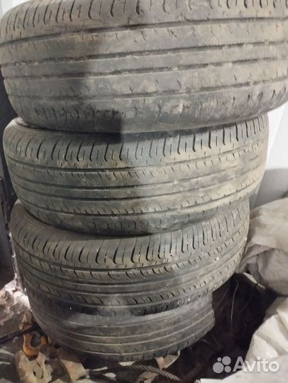 Opera NEA 01 225/60 R17 25H