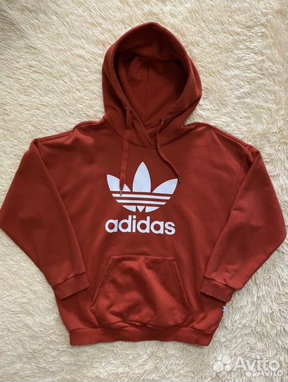 Худи adidas