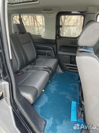Honda Element 2.4 AT, 2003, 150 000 км