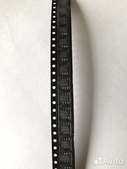 Микросхемы st1s14phr