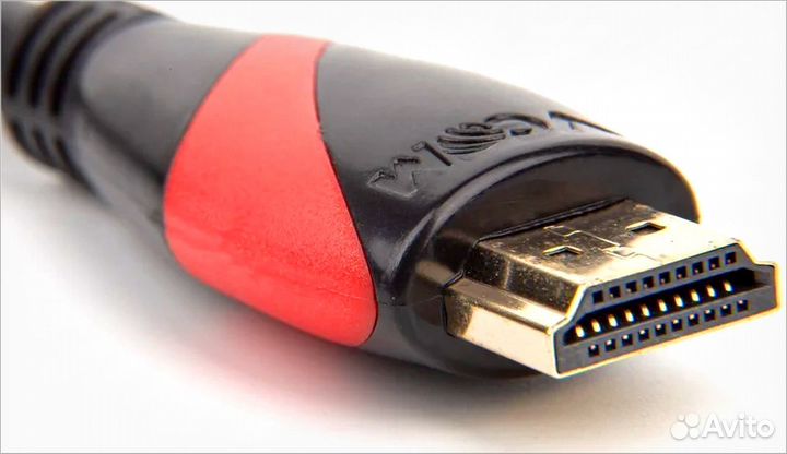 Шнур hdmi - hdmi