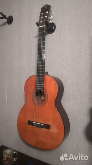Классическая гитара Rockdale