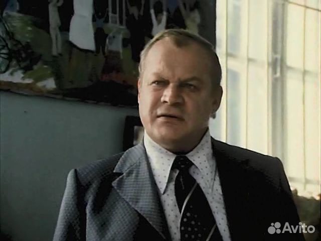 И жизнь и слезы и любовь. фильмокопмя 35 мм