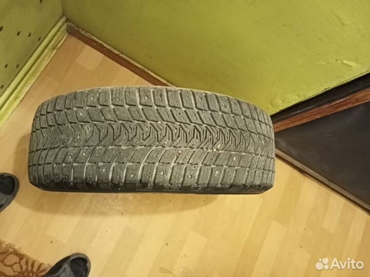 Колеса в сборе Michelin 205/55 r16 4x108 et20