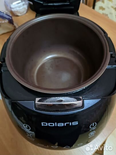 Мультиварка polaris 0519D