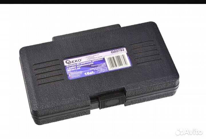 Ремкомплект для свечей зажигания